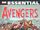 Essential Series: Avengers Vol 1 6