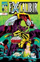 Excalibur #117