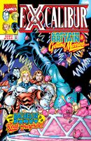 Excalibur #124