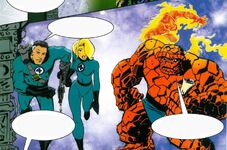 Spider-Man: Heroes & Villains (Earth-10995)