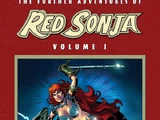 Further Adventures of Red Sonja TPB Vol 1 1