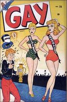 Gay Comics Vol 1 26