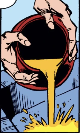 Golden Mead from Thor Vol 1 349 0001