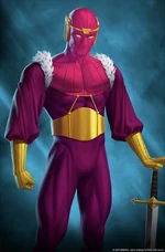 Marvel Puzzle Quest (Earth-13178)