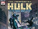 Immortal Hulk Vol 1 47