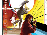 Iron Fist Vol 5 6