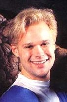 Jonathan Storm (Earth-94000) from Fantastic Four (1994 film) Promo 001