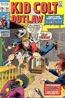 Kid Colt Outlaw Vol 1 154