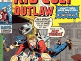 Kid Colt Outlaw Vol 1 154