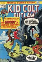 Kid Colt Outlaw Vol 1 176
