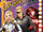 Longshot Saves the Marvel Universe Vol 1 2