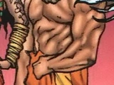 Lono (Earth-616)