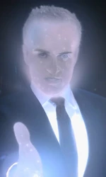 The Magistrate Marvel Cinematic Universe (Earth-199999)