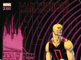 Man Without Fear Vol 1 2
