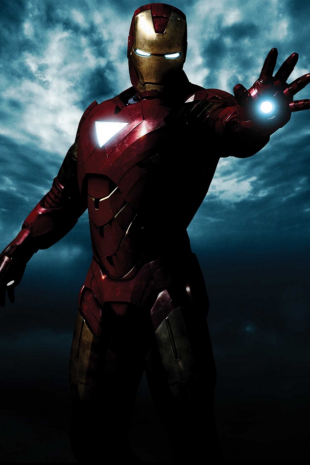 Ironman clayton 2 top