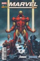Marvel Legends (FR) Vol 1 15