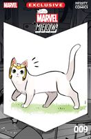 Marvel Meow Infinity Comic Vol 1 9