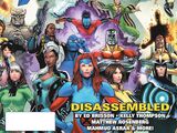 Marvel Universe Magazine Fall Vol 1 1