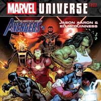 Fresh Start Marvel Database Fandom