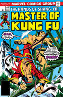 Master of Kung Fu Vol 1 46