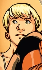 Miki (Earth-616) from Deadpool Vol 2 56 001