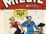Millie the Model Comics Vol 1 26