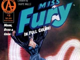 Miss Fury Vol 2 2