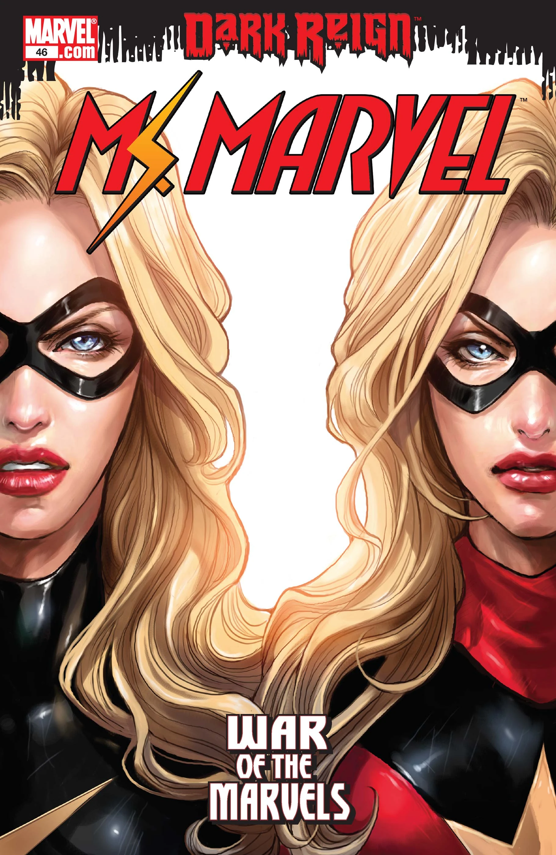 Ms. Marvel Vol 2 46 | Marvel Database | Fandom