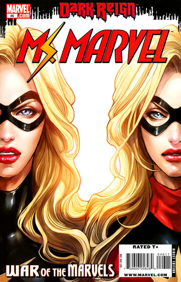 Ms. Marvel Vol 2 46 | Marvel Database | Fandom