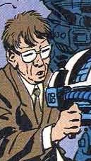 Myron (FBI) (Earth-616) from Ghost Rider Vol 3 35 001