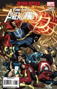 New Avengers Vol 1 53