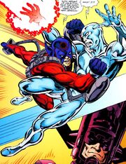 Norrin Radd (Earth-7642) from Darkseid vs. Galactus The Hunger Vol 1 1 002