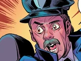 Officer McGinty (Earth-616)