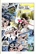 jan 1970: Het ontstaan van Man-Brute, gemaakt door Silas X Cragg CA#121