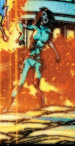 Deadlands (Earth-13264)