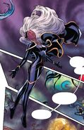 From Giant-Size X-Men: Storm #1