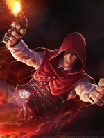 Contest & Realm of Champions (Earth-517)