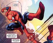 Da Amazing Spider-Man Vol 5 68