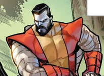 Sinister Timeline (Moira VII.1)