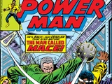 Power Man Vol 1 43