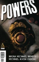 Powers #6