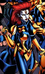 Days of Future Now (Earth-5700)
