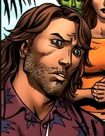 Intelligencia took over Earth (Earth-1064)