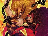 Scarlet Witch Vol 3 5