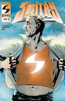 Sentry #2 (agosto 16, 2000)