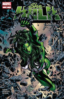 She-Hulk Vol 2 27