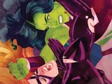 She-Hulk Vol 3 11