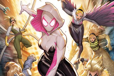 Earth-346 | Marvel Database | Fandom