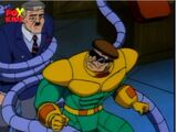 Spider-Man (1994 animated series) Season 1 6