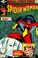 Spider-Woman Vol 1 26